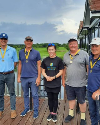 2021 Charity Golf Day