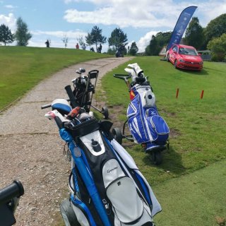 2021 Charity Golf Day