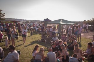 Farmcat Fest Success