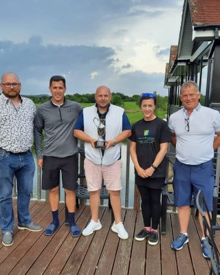 2021 Charity Golf Day