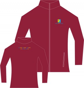 Made from 280gsm Polyester Microfibre, with
full length zips and two zipped pockets, these
Henbury Micro Fleece Jackets are ideal for 
those chilly evenings. Embroidered Logo/Text.

Please allow 14 days for manufacture & delivery

Postage Included